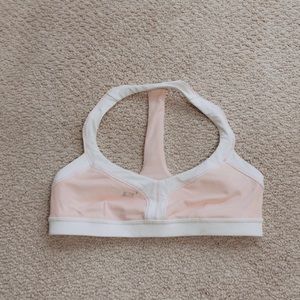 Lulu lemon sports bra